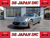 2012 Mazda Roadster