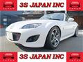 2010 Mazda Roadster