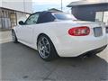 2010 Mazda Roadster