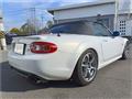 2010 Mazda Roadster