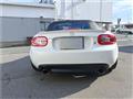 2010 Mazda Roadster