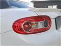 2010 Mazda Roadster