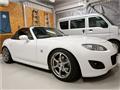 2010 Mazda Roadster