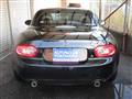 2013 Mazda Roadster