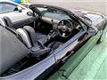 2009 Mazda Roadster