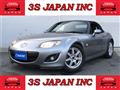2011 Mazda Roadster