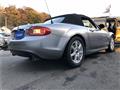 2011 Mazda Roadster