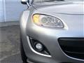 2011 Mazda Roadster