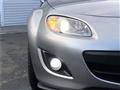 2011 Mazda Roadster
