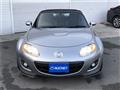 2011 Mazda Roadster