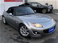 2011 Mazda Roadster