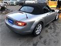 2011 Mazda Roadster