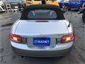 2011 Mazda Roadster