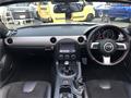 2011 Mazda Roadster