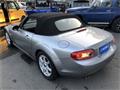 2011 Mazda Roadster