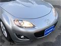 2011 Mazda Roadster
