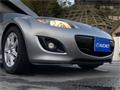 2011 Mazda Roadster