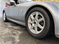 2011 Mazda Roadster