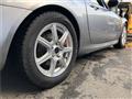 2011 Mazda Roadster