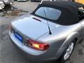 2011 Mazda Roadster