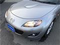 2011 Mazda Roadster