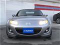 2011 Mazda Roadster