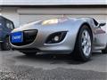 2011 Mazda Roadster