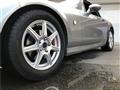 2011 Mazda Roadster