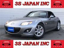 2011 Mazda Roadster