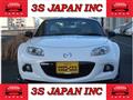 2014 Mazda Roadster