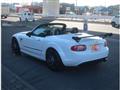 2014 Mazda Roadster