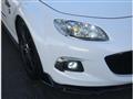 2014 Mazda Roadster