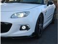 2014 Mazda Roadster