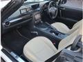 2014 Mazda Roadster