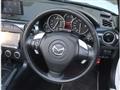 2014 Mazda Roadster