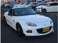 2014 Mazda Roadster