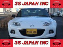 2014 Mazda Roadster