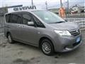 2011 Nissan Serena