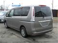 2011 Nissan Serena