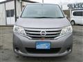 2011 Nissan Serena