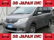 2011 Nissan Serena