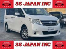2013 Nissan Serena