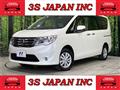 2014 Nissan Serena