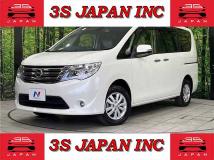 2014 Nissan Serena