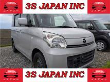 2013 Mazda Flair Wagon