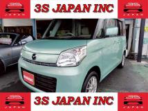 2014 Mazda Flair Wagon