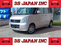 2013 Mazda Flair Wagon