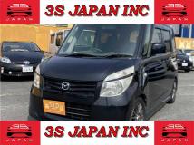 2013 Mazda Flair Wagon