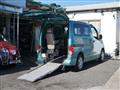 2010 Nissan NV200 VANETTE
