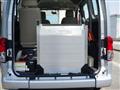 2010 Nissan NV200 VANETTE